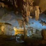 Renea Cruises 2-Day Voyage Through Bai Tu Long's Untouched Beauty - Practical Details: What You Need to Know