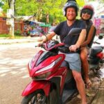 Rent a 125CC Motorbike and Explore Siem Reap's Amazing Temples - Practical Tips for Your Rental Adventure