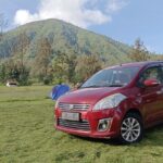 Rent a Car Private Day tour with Driver - The Itinerary: What to Expect