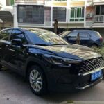 Rent a car to drive in Sanya with a non-Chinese driver license - Good To Know