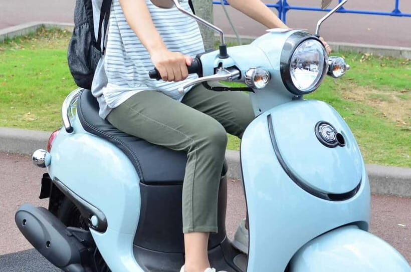 Rental Motorcycle Tour in Kyoto: South & East Heritage - Authentic Experiences and Real-World Insights