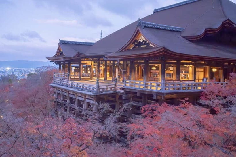 Rental Motorcycle Tour in Kyoto: South & East Heritage - Final Thoughts