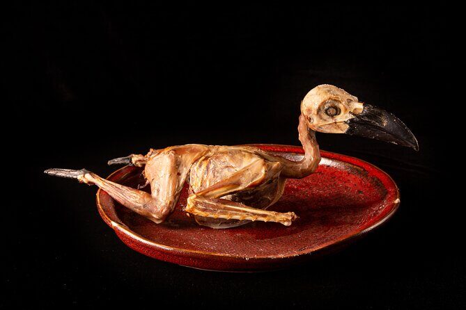 Restaurants in Tokyo Where You Can Eat Exotic Food - Who Should Consider This Tour?