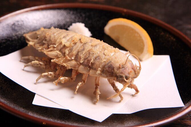 Restaurants in Tokyo Where You Can Eat Exotic Food - What Does the Experience Feel Like?
