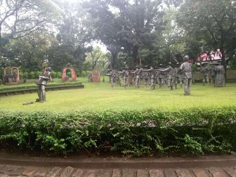 Revolutionary Tour of Manila - Practical Details and What You Should Know