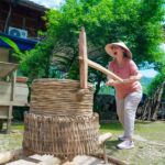 Rice Processing Workshop in Mai Chau - Good To Know