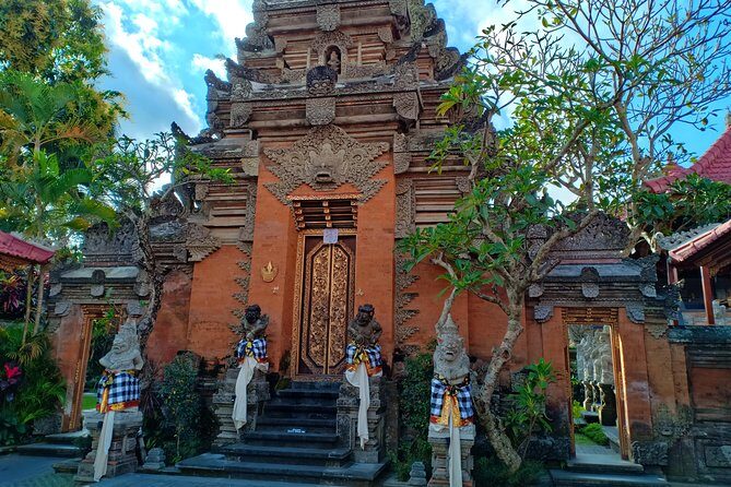 Rice terrace tour and Ubud area tour - An Overview of the Itinerary and Highlights