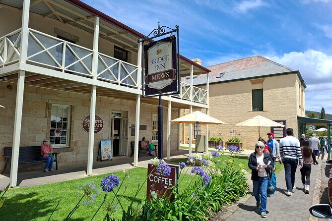 Richmond Shore Excursion - Who Is This Tour Best For?