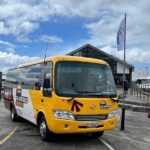 Richmond Village And Kunanyi and Mt Wellington Combo Tour - The Journey Begins: From Hobart Waterfront to Mt Wellington