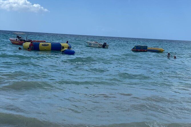 Rick's Café and Seven Mile Beach from Montego bay - Who Will Enjoy This Tour?