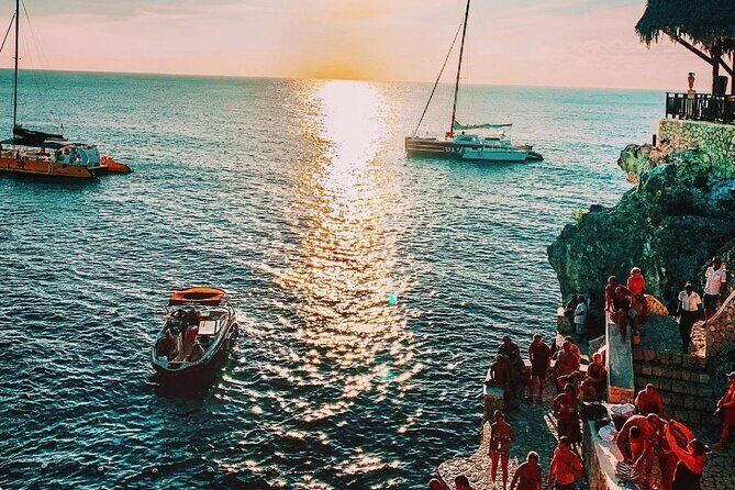 Rick's Cafe Cliff Diving and Sunset - Final Thoughts