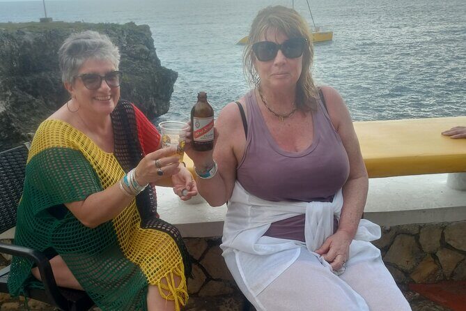 Rick's Cafe Sunset Tour with Transportation - Authentic Insights from Reviewers