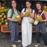 Ride and Explore Colombo and Food By Tuk Tuk Tour All Inclusive - What Travelers Are Saying