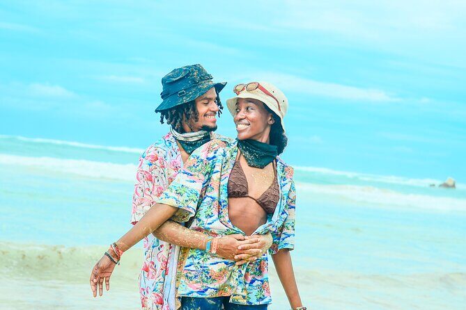 Ride ATV and Water Cave Tour in Punta Cana - Practical Details That Matter