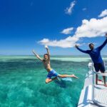 Ride & Slide by South Sea Cats - Half Day Snorkelling Trip - Why Choose This Tour?