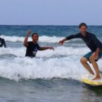 Ride the Waves in Puerto Rico-Surfing Lessons - Exploring Old San Juan: A Food and Cultural Escape