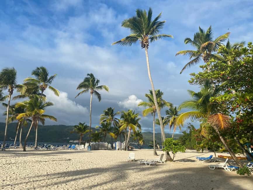 Rincon Beach and Cayo Levantado from Punta Cana - An In-Depth Look at the Tour Experience