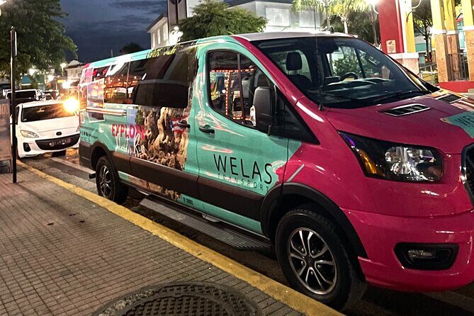 Rincon Tour Sunset & Nightlife Experience - The Complete Breakdown of the Rincon Sunset & Nightlife Tour