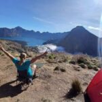 Rinjani 3D2N: Summit & Segara Anak Lake Adventure - Guides and Group Dynamics