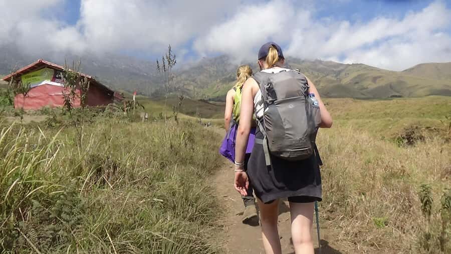 Rinjani Summit 2-Day Trek - Epic Volcano Adventure - The Practical Side: What You Need to Know