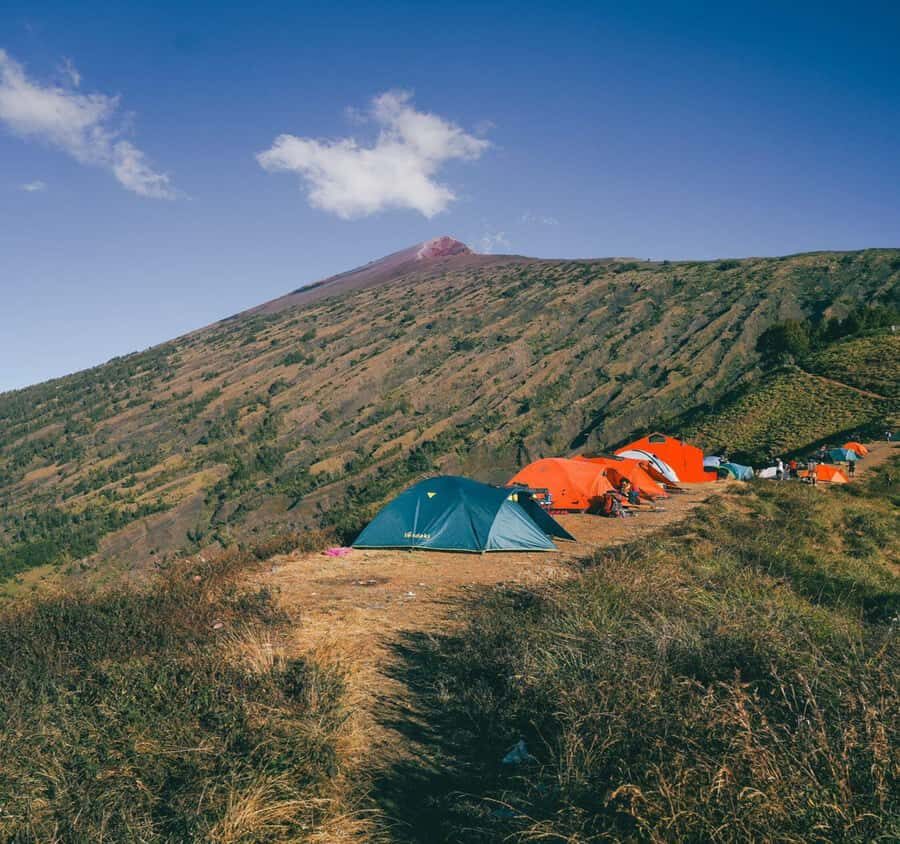 Rinjani Tracking 3D/2N - Practical Tips for Your Rinjani Trek