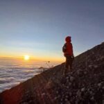 Rinjani Trekking 4 Days - Day-by-Day Breakdown