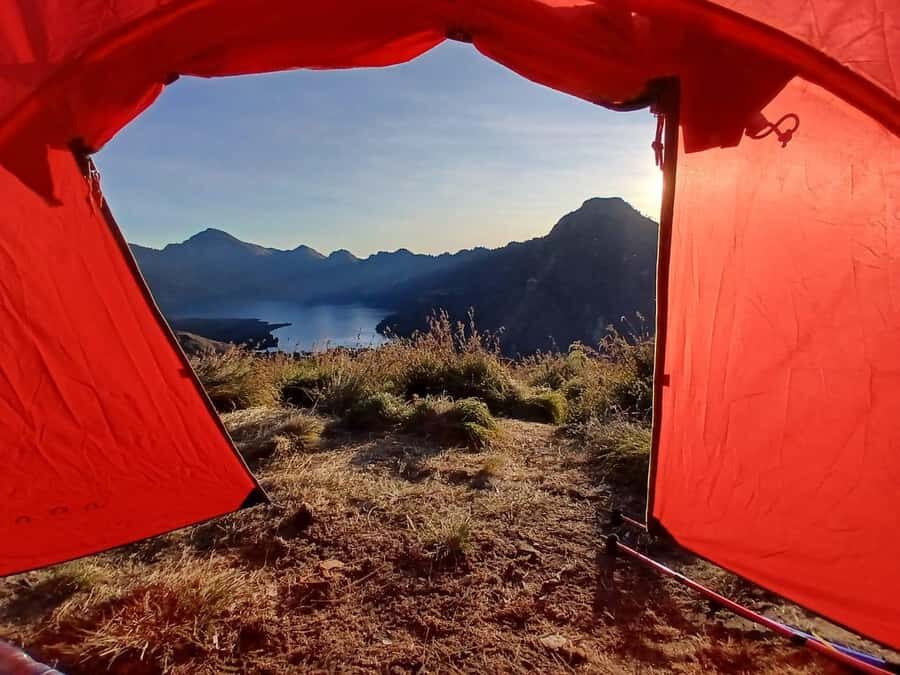 Rinjani Trekking 4 Days - Why This Trek Is Worth Considering