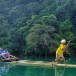 Rio Grande Bamboo Rafting Tour from Port Antonio - The Experience in Numbers