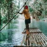 Rio Nuevo Bamboo River Rafting & Dunn's River Falls - What’s Included and Why It Matters