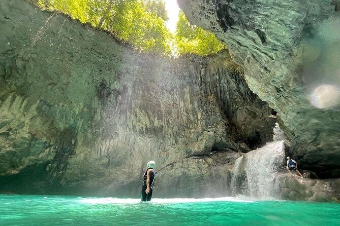 Río Partido: Scenic Hiking and River Adventure with Lunch - Authentic Perspectives from Travelers