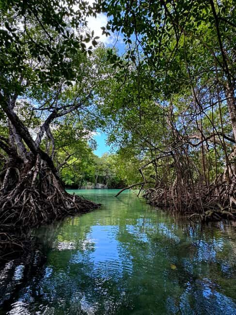 Rio San Juan: Private Tour & Boat Ride & Hidden Gems - Who Would Love This Tour?