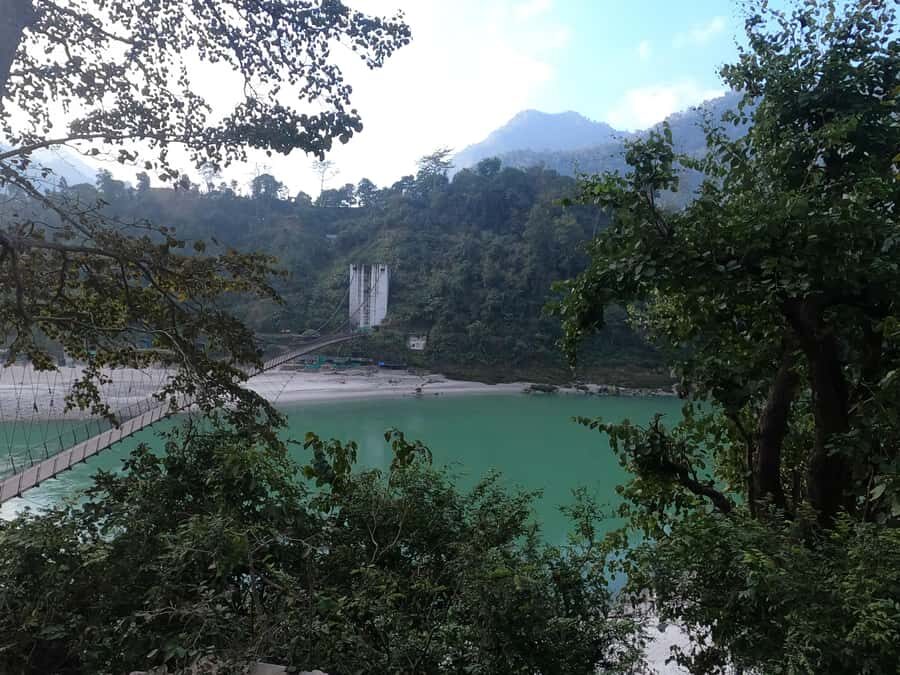 Rishikesh: 1 Full Day Kota Village Trek with Lunch & Guide - Practical Details and Tips