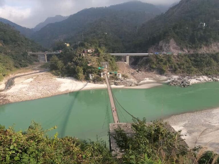 Rishikesh: 1 Full Day Kota Village Trek with Lunch & Guide - An In-Depth Look at the Kota Village Trek Experience