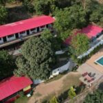 Rishikesh: 1 Night Stay Camping Experience with All Meals - Considerations Before Booking