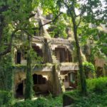 Rishikesh: Beatles Ashram Guided Tour along the Ganges - The Itinerary Breakdown