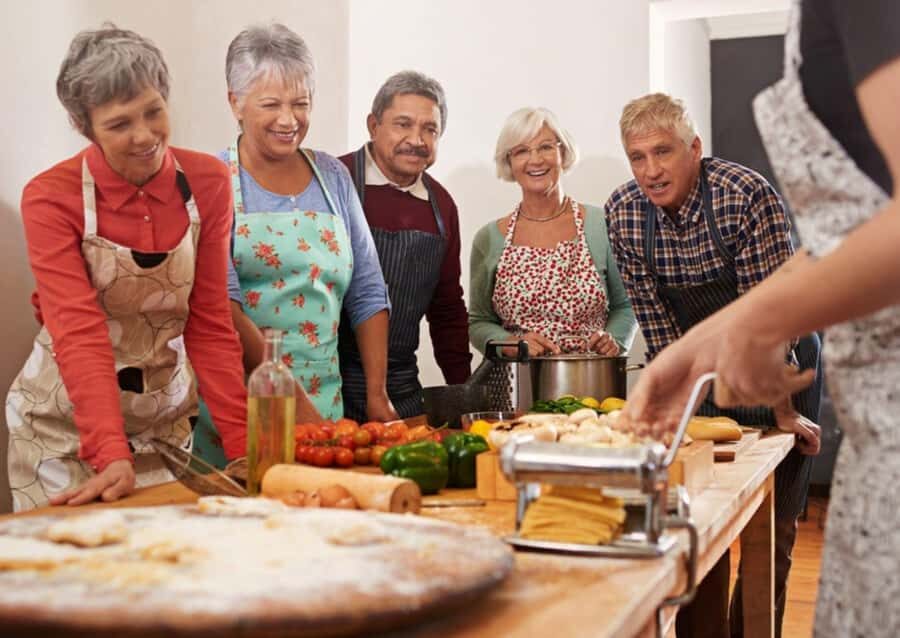 Rishikesh Cooking Secrets: Classes & Meal with Chef Family - Practicalities and Logistics