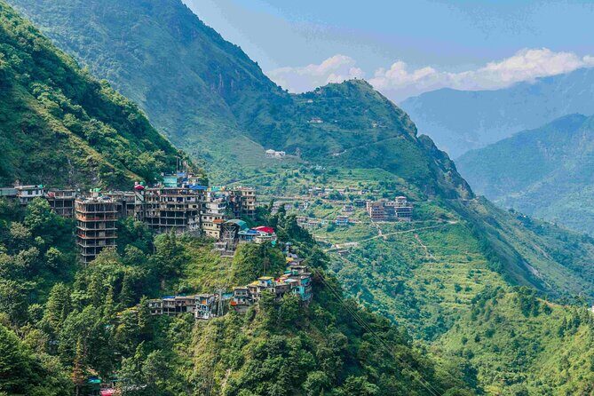 Rishikesh Day Tour with Yoga, Spiritual Temples, and Spa - Who is This Tour Best For?