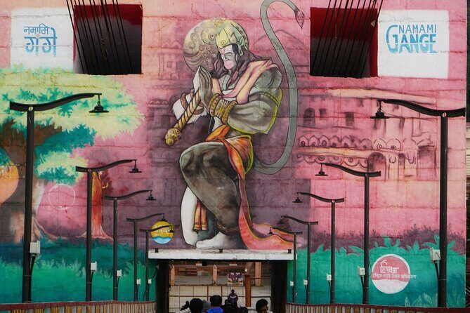 Rishikesh Full-Day Spritual Cutural Tour - The Practical Side: Transportation and Guide