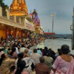 Rishikesh: Ganga Aarti Ceremony with Transfers - The Itinerary Breakdown