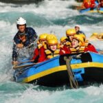 Rishikesh: Ganges River Rafting Adventure - Practical Tips for Future Rafting Enthusiasts