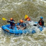 Rishikesh: Ganges River Rafting Adventure - Who Is This Tour Best For?