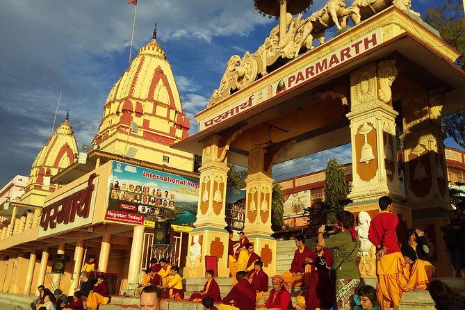 Rishikesh: Guided Walk along the Ganga Aarti, Ashrams & Temples - Practical Details & Tips