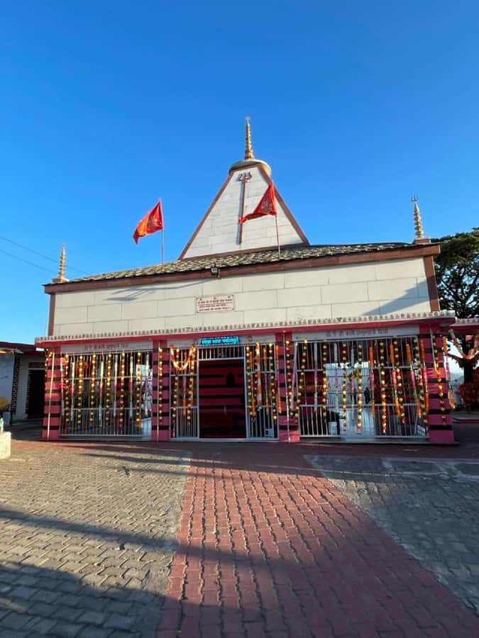 Rishikesh: Kunjapuri Sunrise Trek - A Deep Dive into the Experience