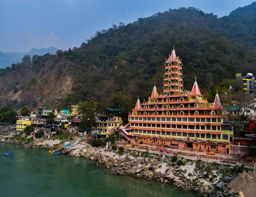 Rishikesh local sightseeing - Authentic Experiences & Practical Tips