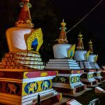 Rishikesh: Mindrolling Tibetan Monastery & Buddha Stupa Tour - Practical Details and Tips