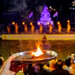 Rishikesh: Night Walking Tour with Ganges Views - What You’ll Visit on the Tour