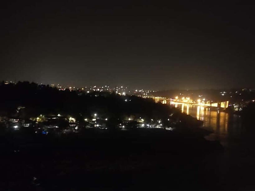 Rishikesh Nights Unveiled: A Guided Heritage Walk - Discovering Hidden Temples and Sacred Sites