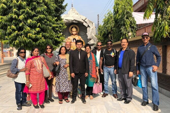 Rishikesh Private Guided Sightseeing Tour by Car - FAQ