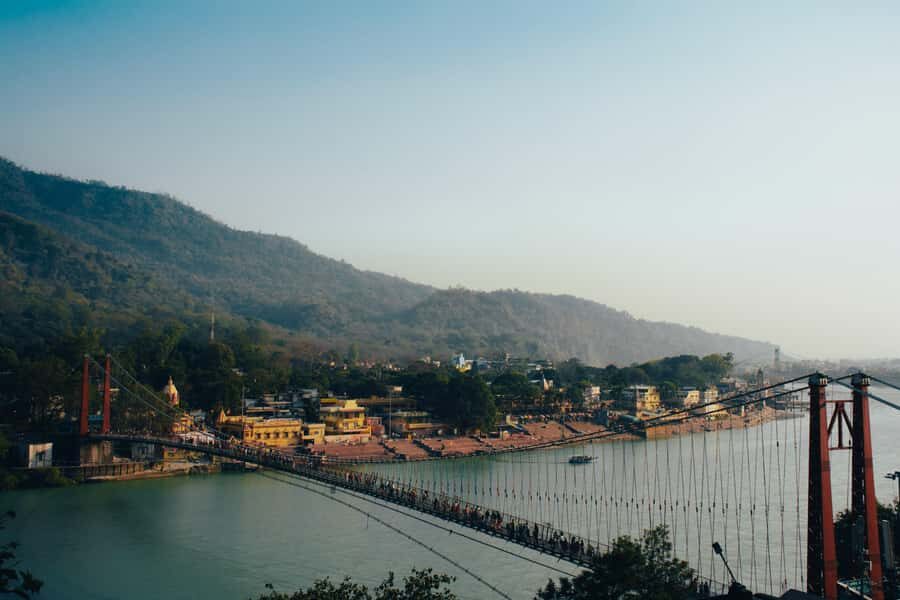 Rishikesh River 2-Day Rafting & Camping Tour - What to Expect from This 2-Day Tour