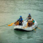 Rishikesh: River Rafting Adventure - The Itinerary Breakdown